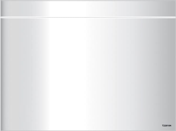 Følgeseddellomme C6 u/tryk inder mål: 165x111mm (1000stk)