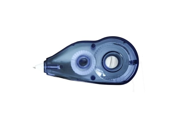 Korrektionstape BNT Office 5mm x 8m hvid