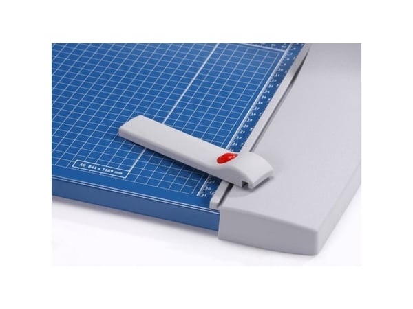 Skärmaskin Dahle 446 skärlängd 920mm/2,5mm - inkl. stativ