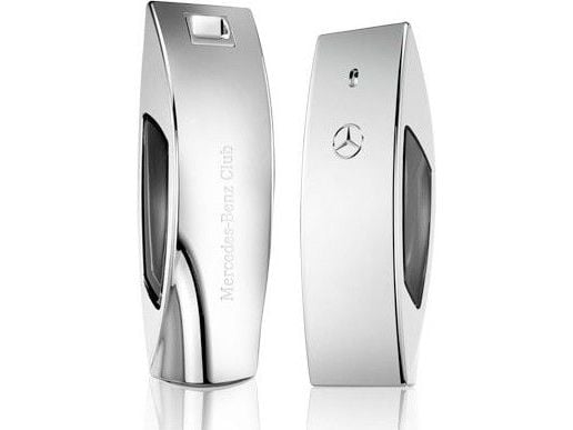 Mercedes Benz Club edt 100ml