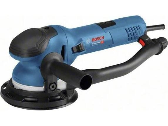 Bosch EXCENTERSLIBER GET 75-150 BOX