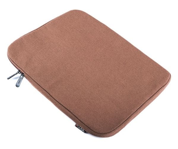 Logic PLUSH, Sleeve til laptop, 39,6 cm (15.6")