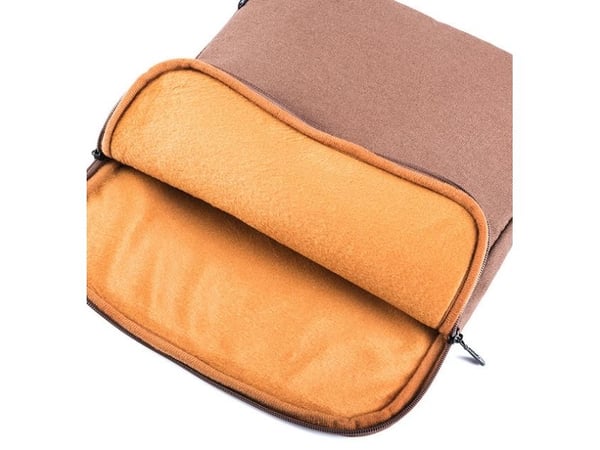 Logic PLUSH, Sleeve til laptop, 39,6 cm (15.6")