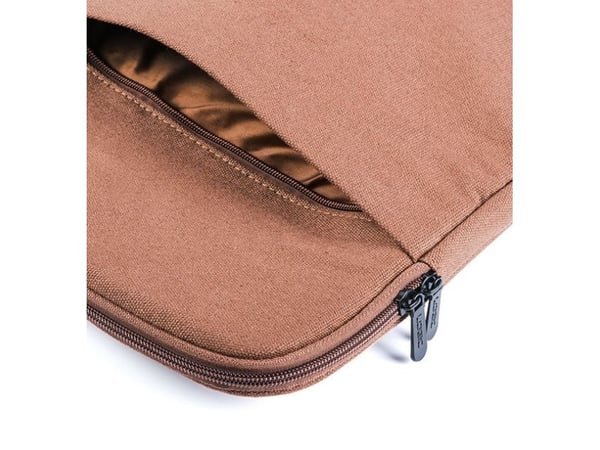 Logic PLUSH, Sleeve til laptop, 39,6 cm (15.6")
