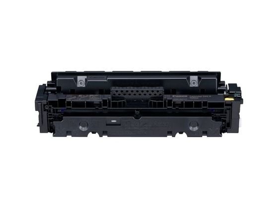 Canon 046 H - Hög kapacitet - gul - original - tonerkassett - för imageCLASS LBP654, MF731, MF733, MF735; i-SENSYS LBP653, LBP654, MF732, MF734, MF735