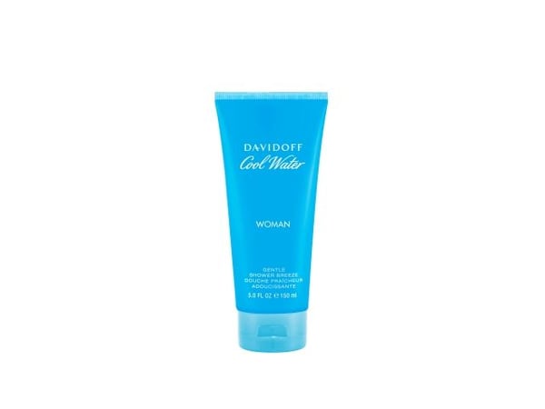 Davidoff Cool Water Dusjgelé 150ml