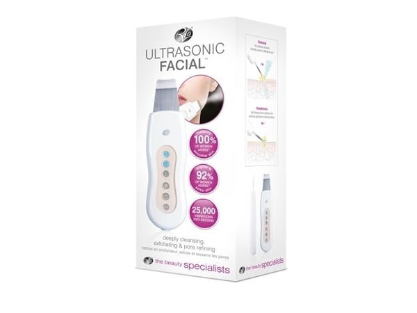 Rio Rio Beauty FASS3 enhet