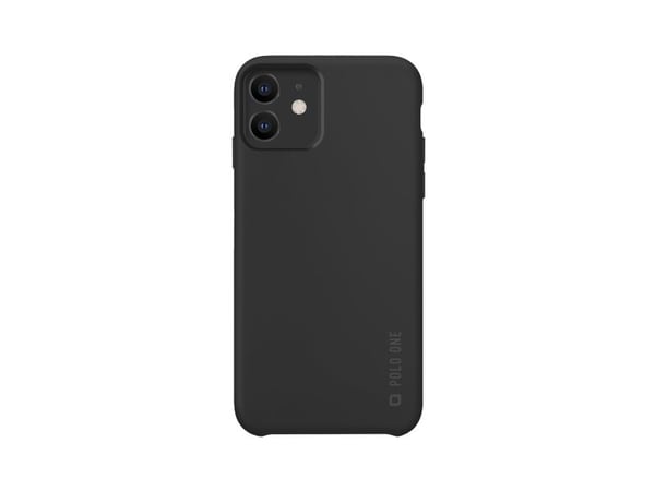 SBS TEPOLOPROIP6119K, Etui, Apple, Apple iPhone 11, 15,5 cm (6.1"), Svart