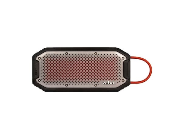Veho VSS-301-MX1, 20 W, 65 - 20000 hz, 4000 O, 75 dB, Trådlös, 20 m