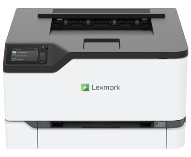 Lexmark CS431dw, Laser, Väri, 600 x 600 DPI, A4, 24,7 ppm, Kaksipuolinen tulostus