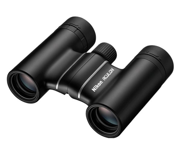 Nikon Aculon T02 10x21 svart kikkert svart (BAA861WA)