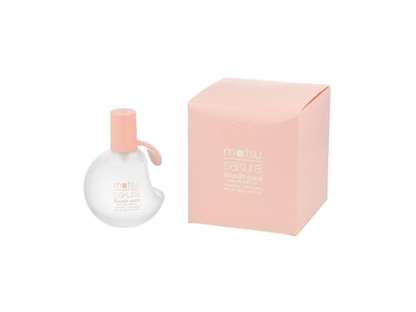 Masaki Matsushima Matsu Sakura EDP 80ml