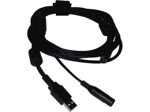 Logitech - Kamerakaapeli - USB (han)