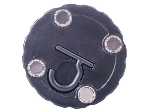 Emos camping LED COB 200lm 3xAA (P4006)
