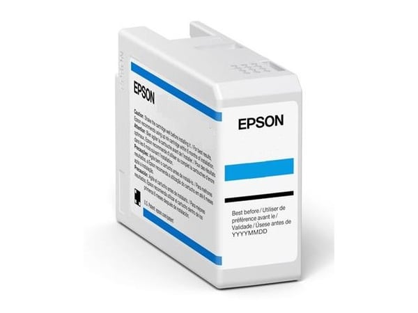 Epson T47A5, Väriainepohjainen muste, 50 ml, 1 kpl