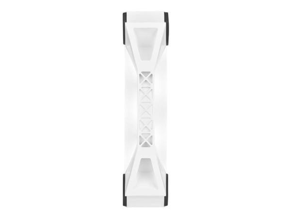 CORSAIR iCUE QL120 RGB - Innsats med vifte - 120 mm
