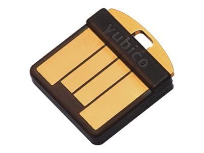 Yubico YubiKey 5 Nano - USB-sikkerhetsnøkkel