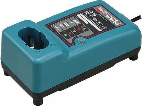Makita DC1414 - Akkulaturi