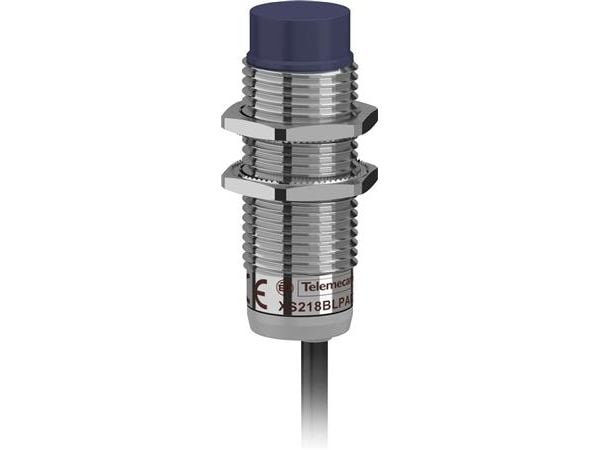 Schneider Electric Induktiivinen anturi X S218BLPAL2 - XS218BLPAL2 - XS218BLPAL2