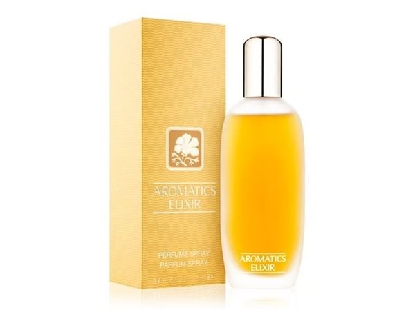 Clinique Aromatics Elixir EDP W 45 ml