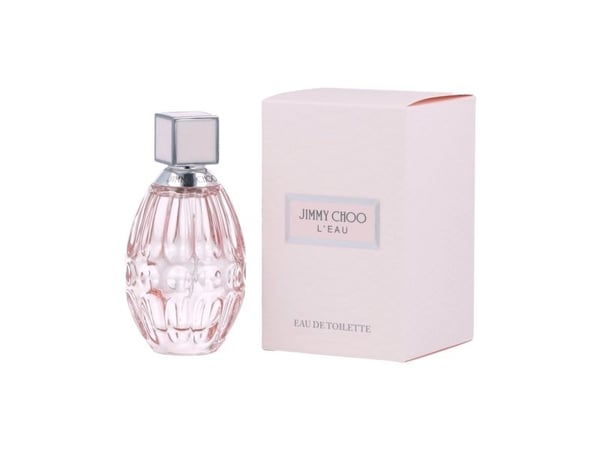 Jimmy Choo Jimmy Choo Jimmy Choo L'Eau EDT W 60 ml