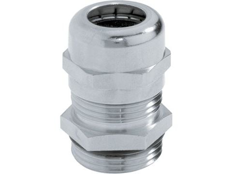 Lapp SKINTOP 52015730, Metallinen, Messinki, Polyamidi, 50 kpl, PG13.5, IP68, -40 - 100 °C