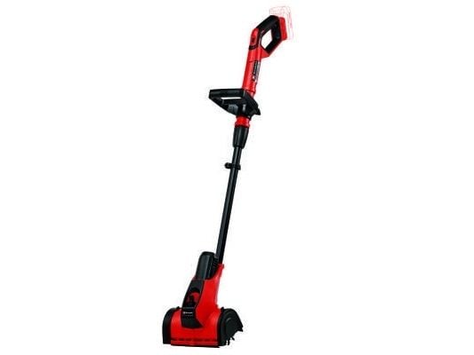 Einhell PICOBELLA, 1400 RPM, 11,5 cm, 21,5 cm, Rød, Batteri, 4,1 kg - SOLO