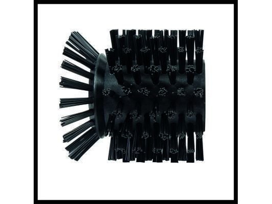 Einhell PICOBELLA, 1400 RPM, 11,5 cm, 21,5 cm, Rød, Batteri, 4,1 kg - SOLO