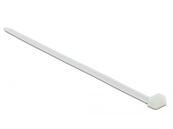 Delock - Kaapelinjohtimet - 85 cm - värillinen (pakkaus 10 kpl)