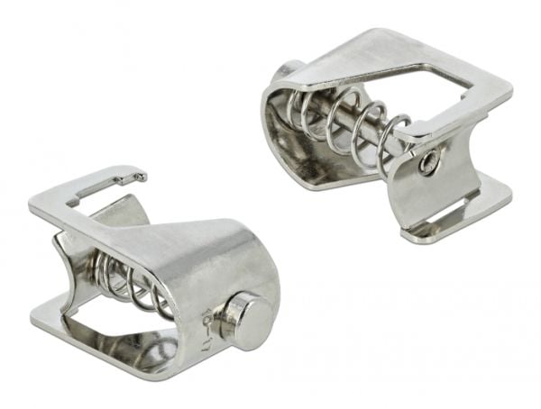 Delock Shield Clamp for Busbar - Busbar clamps