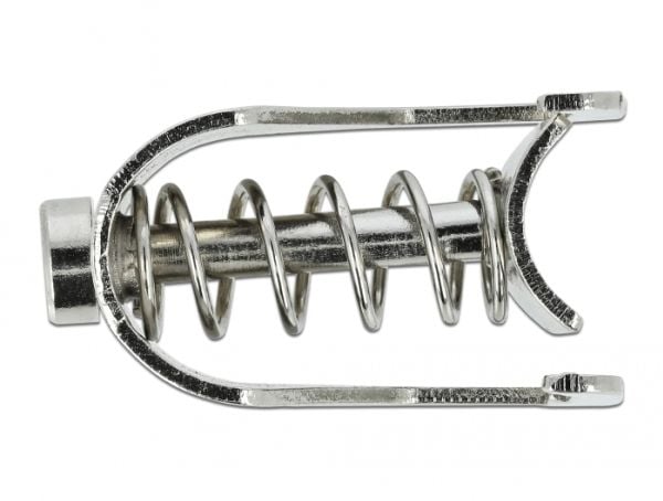 Delock Shield Clamp for Busbar - Busbar clamps