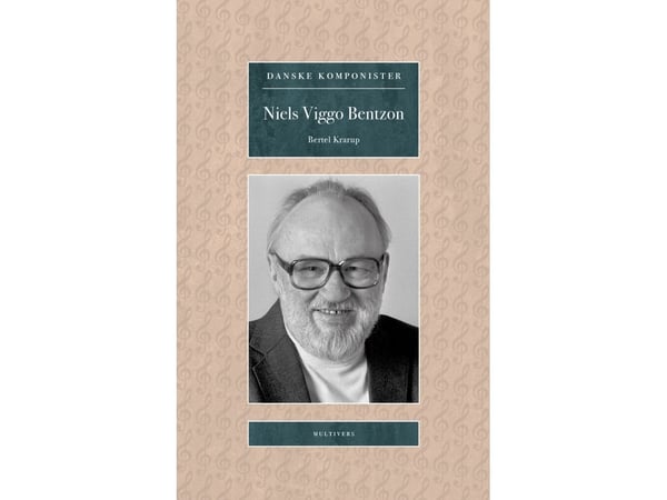 Niels Viggo Bentzon | Bertel Krarup | Språk: Dansk