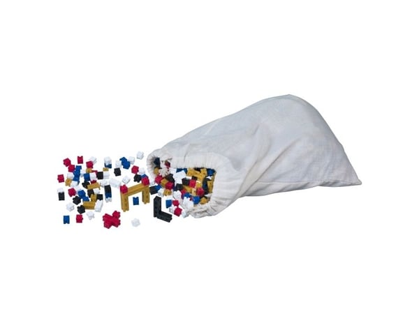 Linex Interlocking cubes