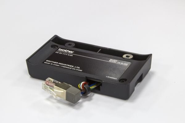 Brother PA-BI-002 - Netværksadapter - Bluetooth - Brother P-Touch P950NW -laitteeseen