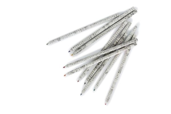 Linex 400132507, Multifärg, 10 styck