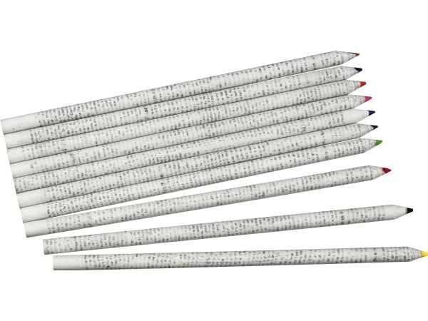 Linex 400132507, Multifärg, 10 styck