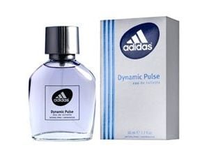 Adidas Dynamic Pulse Eau de Toilette 50ml