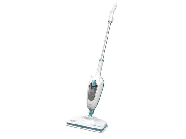 BLACK+DECKER FSM13E1-QS - Damprenser - pinne