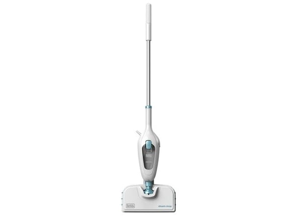 BLACK+DECKER FSM13E1-QS - Damprenser - pinne
