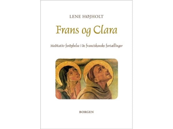 Frans og Clara | Lene Højholt | Språk: Dansk Frans og Clara | Lene Højholt | Språk: Dansk