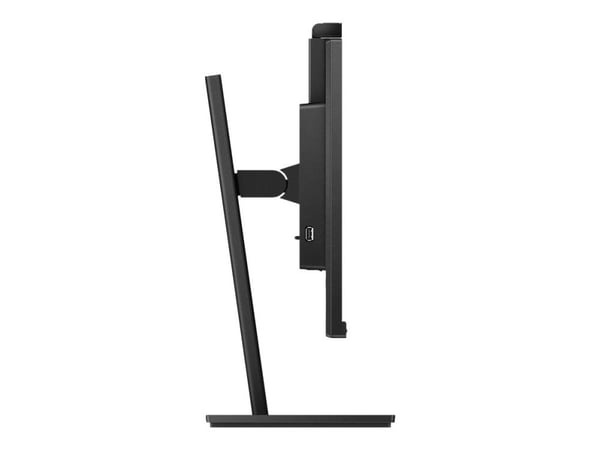 Philips 242B1H - LED-skjerm - 24" - 1920 x 1080 Full HD (1080p) @ 75 Hz - IPS - 250 cd/m² - 1000:1 - 4 ms - HDMI, DVI-D, VGA, DisplayPort - høyttal...