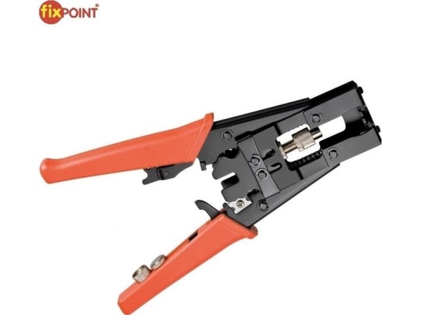 Wentronic WZ CRIMP 11, 469 g
