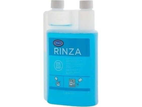 Urnex URN0101, Puhdistustabletti, Pullo, Sininen, 1,1 L, 1 kpl