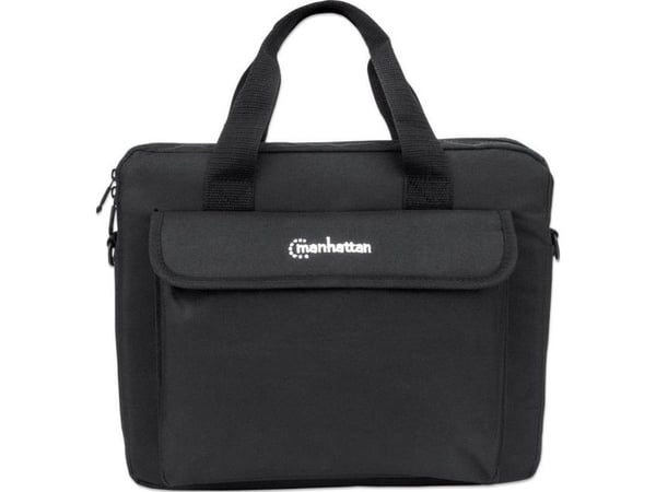 Manhattan 439862, Laptop-veske, 31,8 cm (12.5"), Skulderrem, 330 g