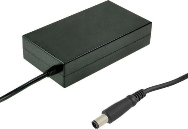 Qoltec - Strømadapter - AC 220-240 V - 230 watt - svart