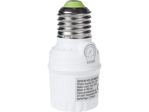 Maclean MCE232, 100 W, E27
