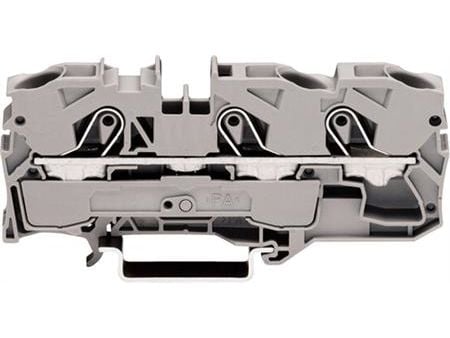 Wago 2010-1301, 10 mm, 89 mm, 36,9 mm, 800 V