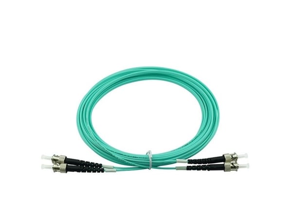 BlueOptics SFP3333EU1MK, 1 m, OM3, ST, ST