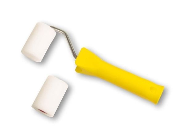 NOCH Paint roller, Kavel för modellera, 50 mm, 69 g, 2 styck