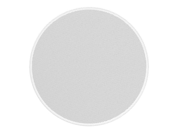 Vision CS-1900P - Kaiuttimet - langattomat - Bluetooth - 35 Watt - 2-tie - koaksiaali - valkoinen (Ruudun väri - valkoinen)